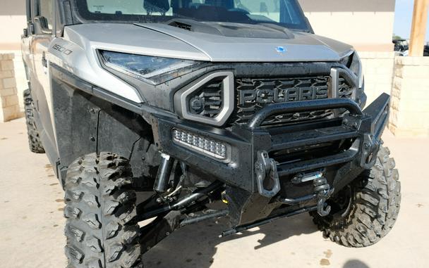 2024 POLARIS RANGER CREW XD 1500 NORTHSTAR ULT