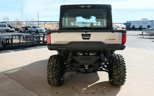 2024 POLARIS RANGER CREW XD 1500 NORTHSTAR ULT