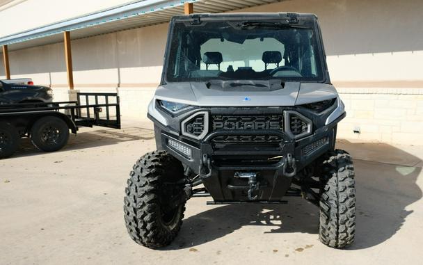 2024 POLARIS RANGER CREW XD 1500 NORTHSTAR ULT