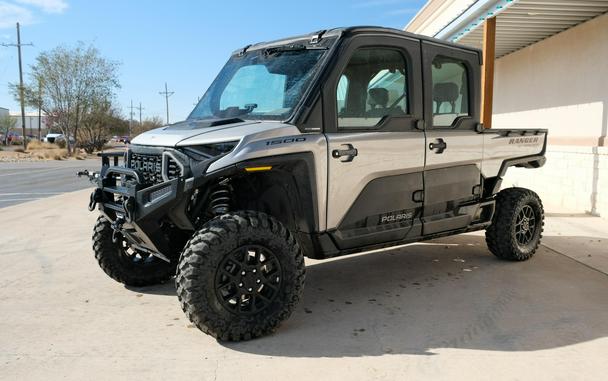 2024 POLARIS RANGER CREW XD 1500 NORTHSTAR ULT