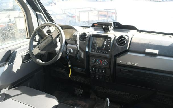 2024 POLARIS RANGER CREW XD 1500 NORTHSTAR ULT