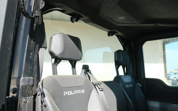 2024 POLARIS RANGER CREW XD 1500 NORTHSTAR ULT