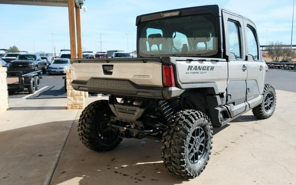 2024 POLARIS RANGER CREW XD 1500 NORTHSTAR ULT
