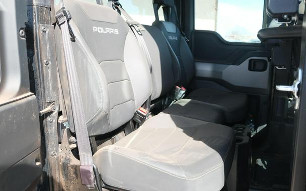 2024 POLARIS RANGER CREW XD 1500 NORTHSTAR ULT