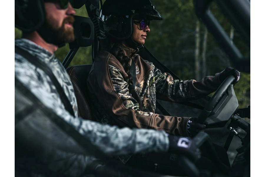 2026 CFMOTO UFORCE U10 Pro