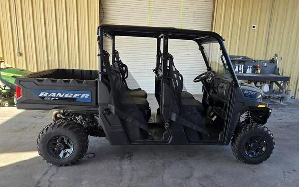 2026 Polaris® Ranger Crew SP 570 Premium