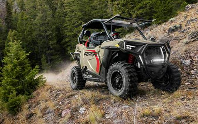 2026 Polaris RZR Trail Ultimate