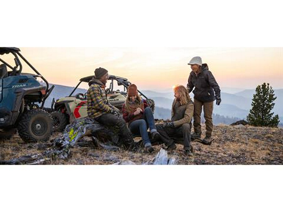 2026 Polaris RZR Trail Ultimate