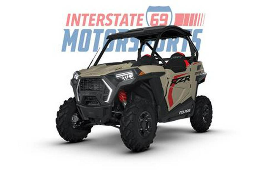 2026 Polaris RZR Trail Ultimate