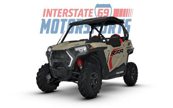2026 Polaris RZR Trail Ultimate