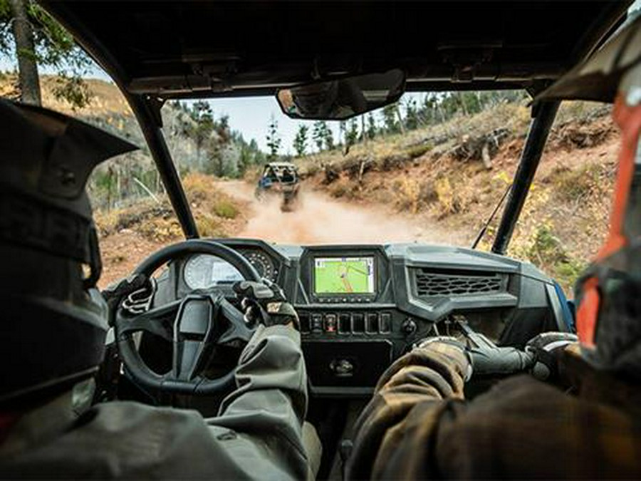 2026 Polaris RZR Trail Ultimate