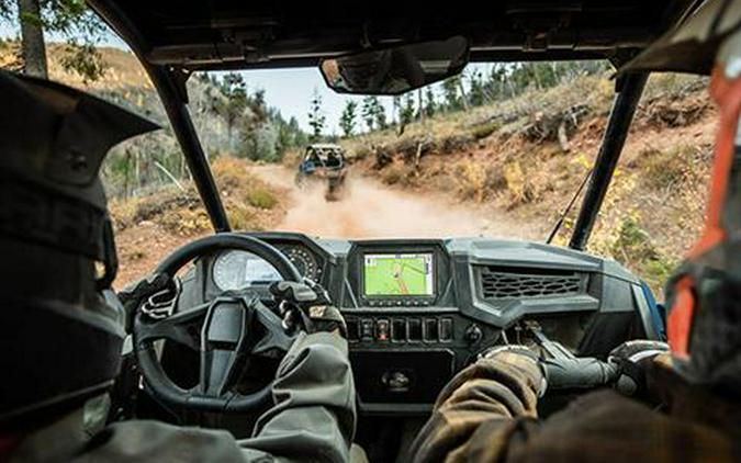 2026 Polaris RZR Trail Ultimate