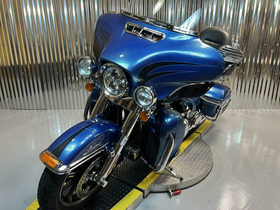 2014 Harley-Davidson Touring FLHTK - Electra Glide Ultra Limited