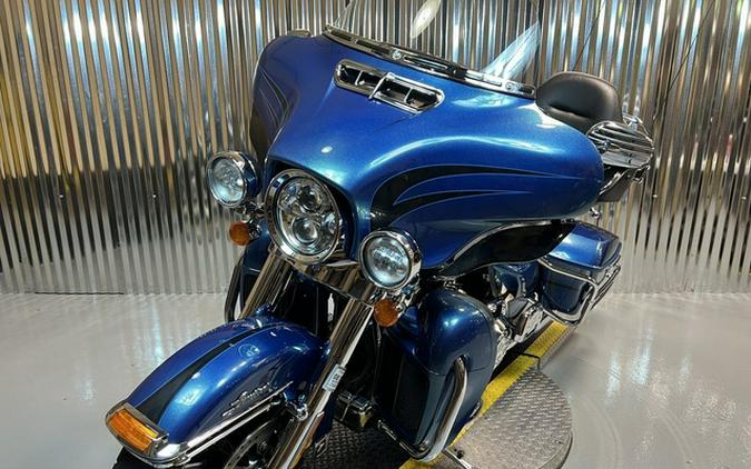 2014 Harley-Davidson Touring FLHTK - Electra Glide Ultra Limited