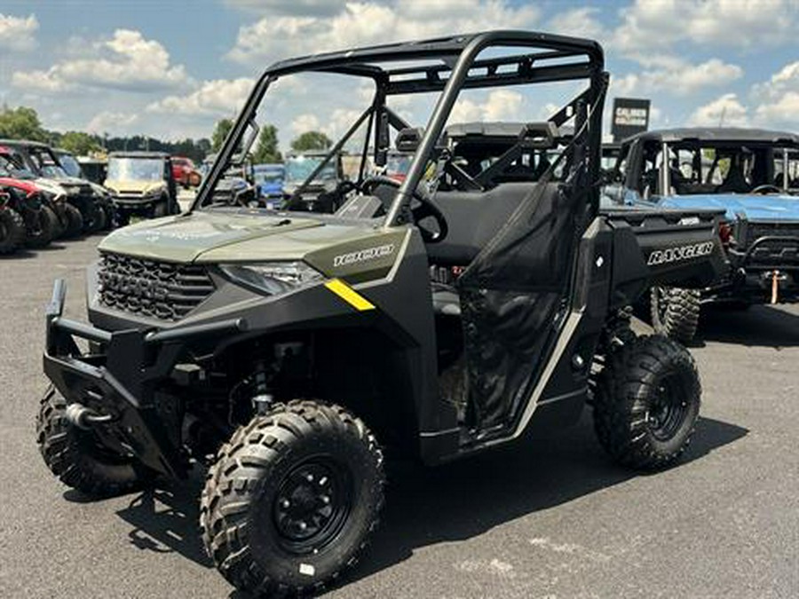 2026 Polaris Ranger 1000 EPS