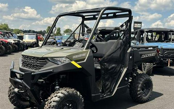 2026 Polaris Ranger 1000 EPS