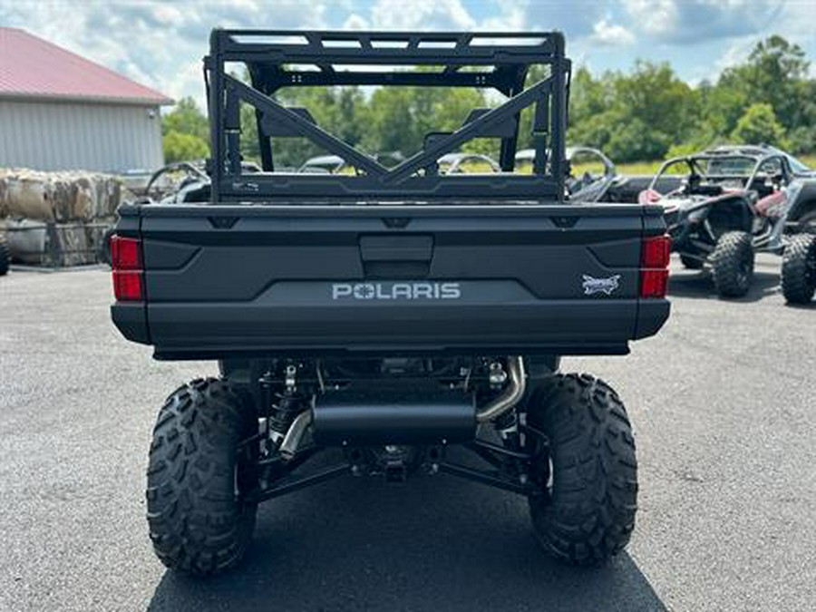 2026 Polaris Ranger 1000 EPS