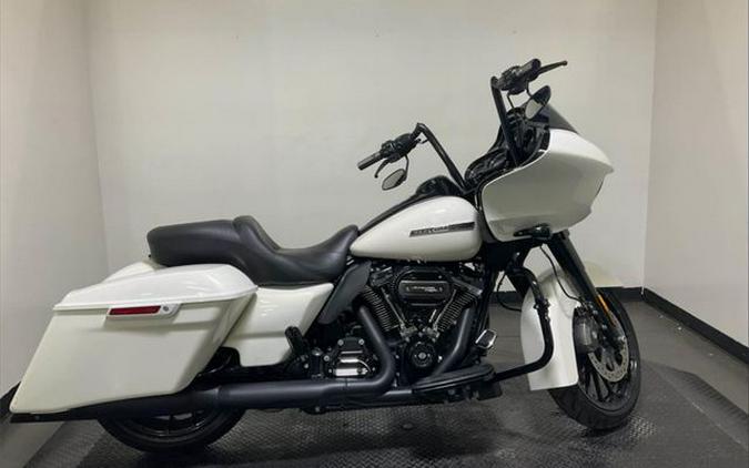 2018 Harley-Davidson Road Glide Special