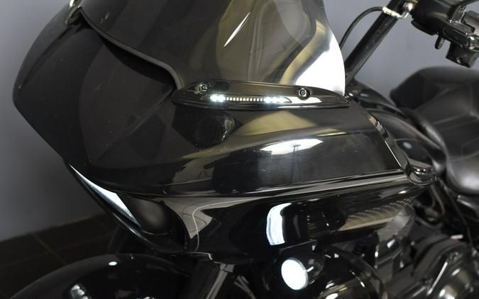 2015 Harley-Davidson Road Glide Special FLTRXS