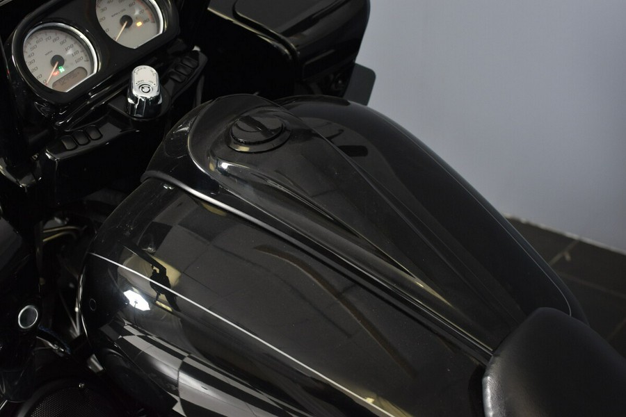 2015 Harley-Davidson Road Glide Special FLTRXS