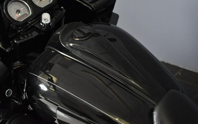 2015 Harley-Davidson Road Glide Special FLTRXS