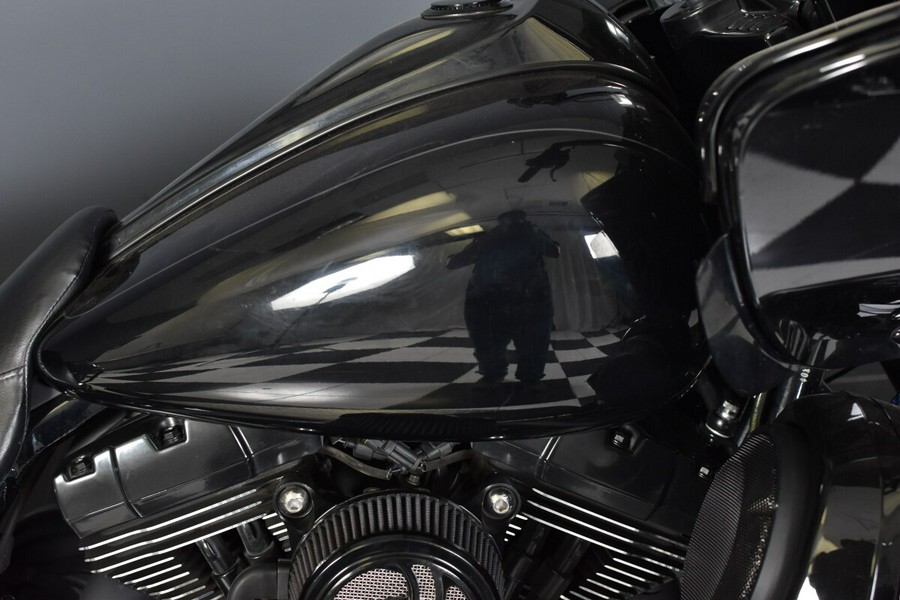 2015 Harley-Davidson Road Glide Special FLTRXS