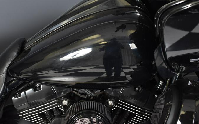 2015 Harley-Davidson Road Glide Special FLTRXS