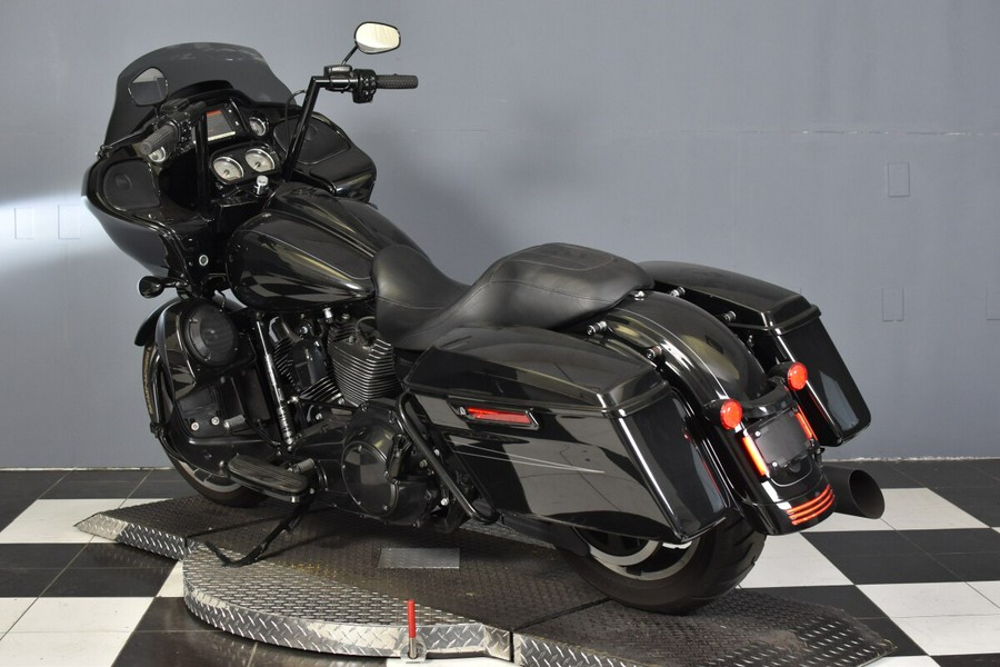 2015 Harley-Davidson Road Glide Special FLTRXS