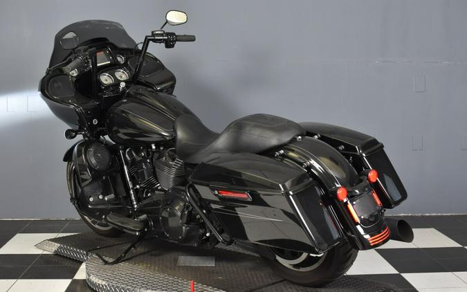 2015 Harley-Davidson Road Glide Special FLTRXS