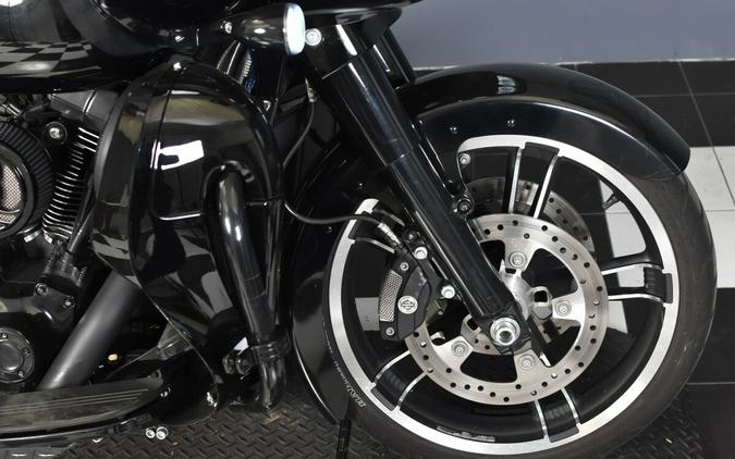 2015 Harley-Davidson Road Glide Special FLTRXS