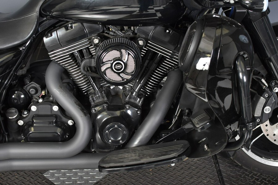 2015 Harley-Davidson Road Glide Special FLTRXS