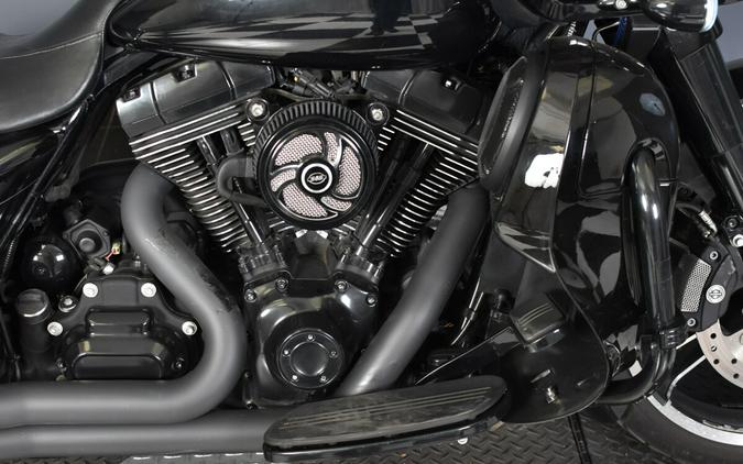 2015 Harley-Davidson Road Glide Special FLTRXS