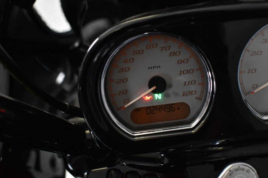 2015 Harley-Davidson Road Glide Special FLTRXS