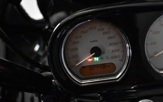 2015 Harley-Davidson Road Glide Special FLTRXS