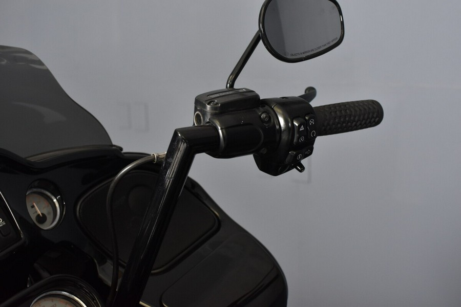 2015 Harley-Davidson Road Glide Special FLTRXS