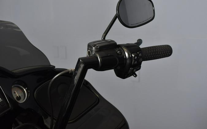 2015 Harley-Davidson Road Glide Special FLTRXS