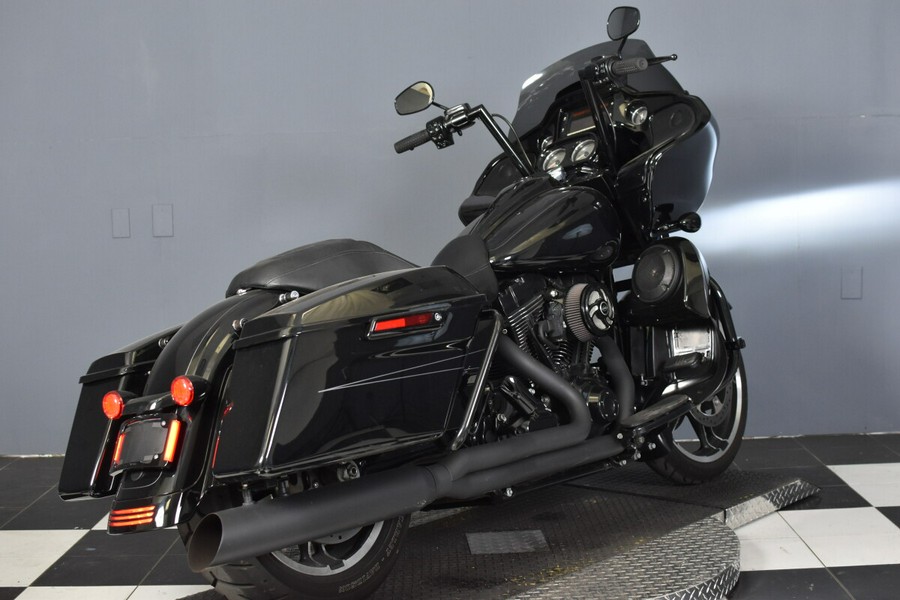 2015 Harley-Davidson Road Glide Special FLTRXS