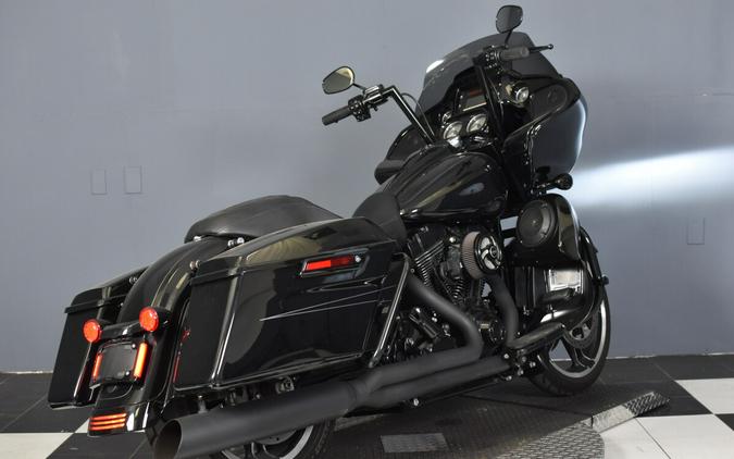 2015 Harley-Davidson Road Glide Special FLTRXS