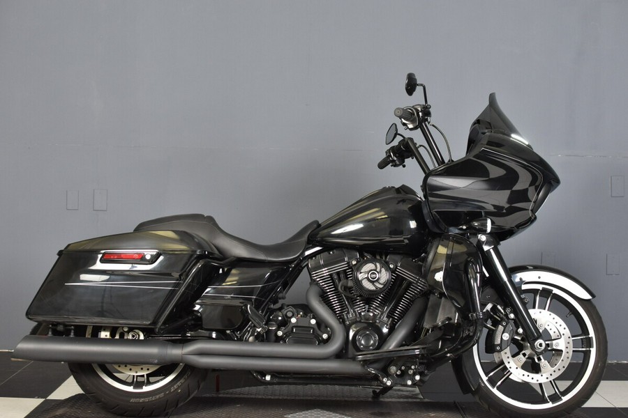 2015 Harley-Davidson Road Glide Special FLTRXS