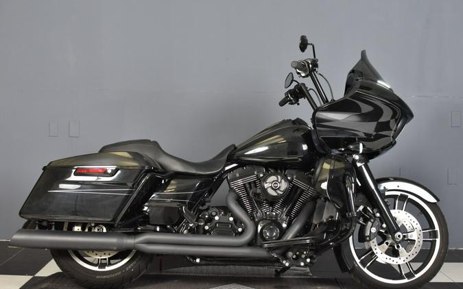 2015 Harley-Davidson Road Glide Special FLTRXS