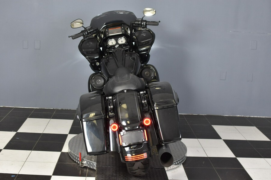 2015 Harley-Davidson Road Glide Special FLTRXS