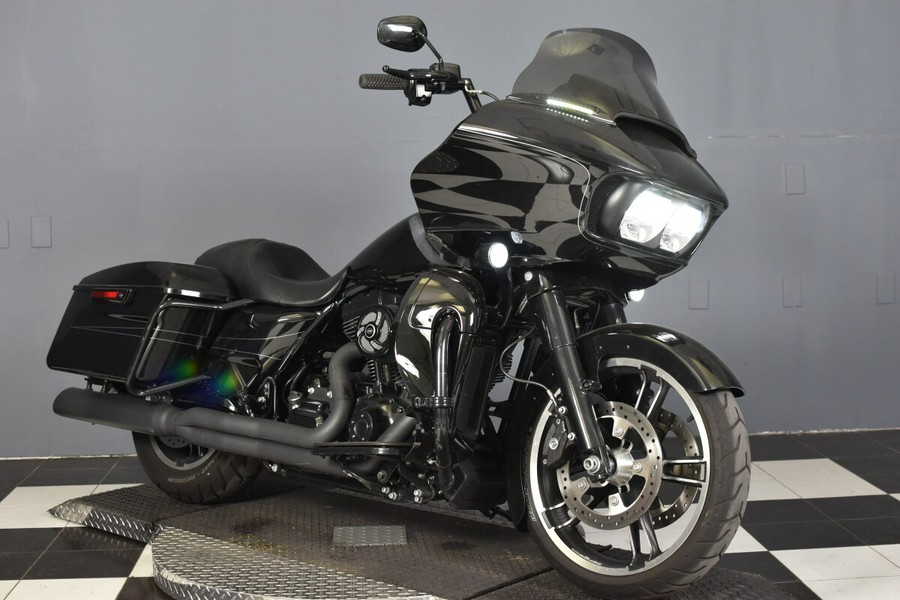2015 Harley-Davidson Road Glide Special FLTRXS