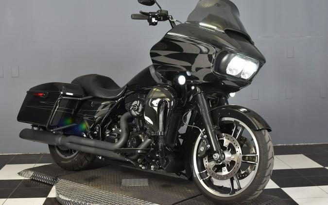 2015 Harley-Davidson Road Glide Special FLTRXS