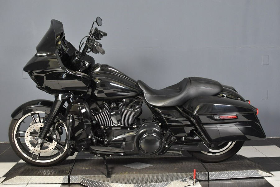 2015 Harley-Davidson Road Glide Special FLTRXS