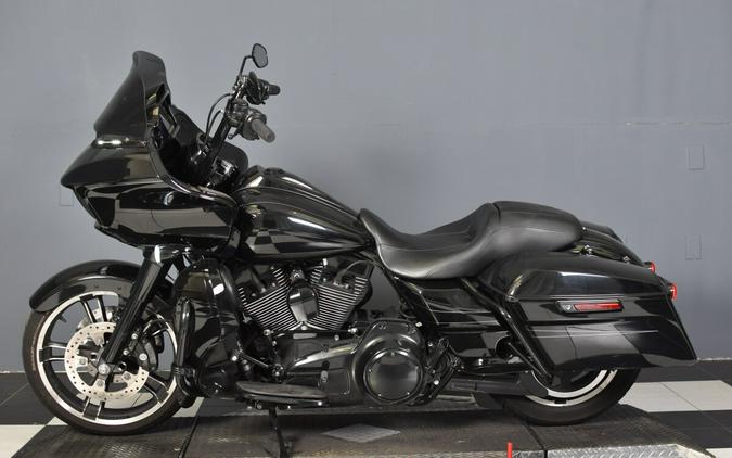 2015 Harley-Davidson Road Glide Special FLTRXS