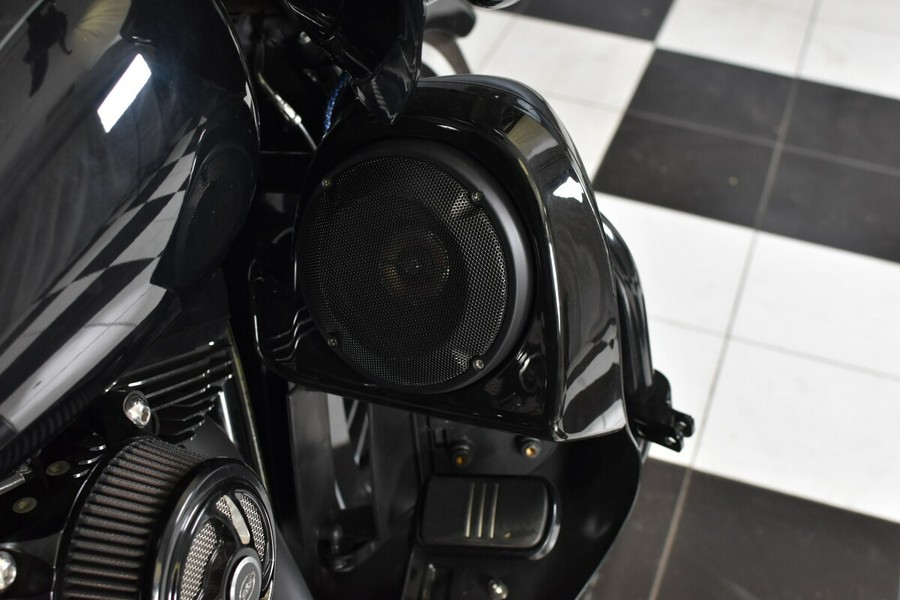 2015 Harley-Davidson Road Glide Special FLTRXS