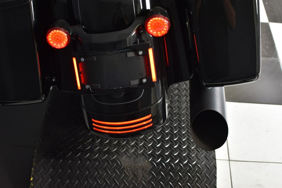 2015 Harley-Davidson Road Glide Special FLTRXS