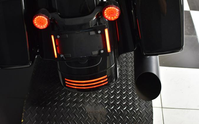 2015 Harley-Davidson Road Glide Special FLTRXS