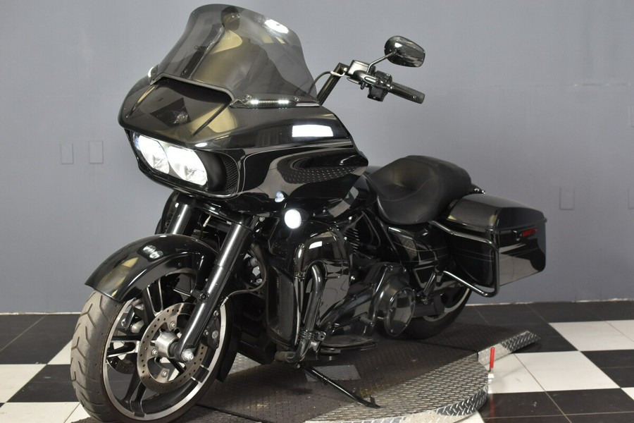 2015 Harley-Davidson Road Glide Special FLTRXS
