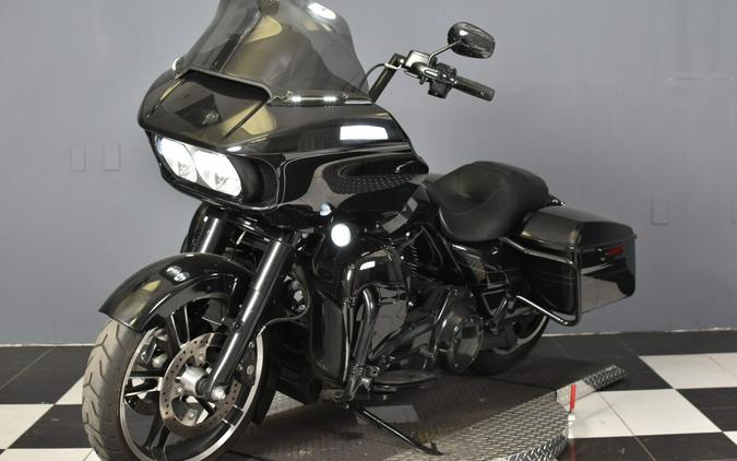 2015 Harley-Davidson Road Glide Special FLTRXS